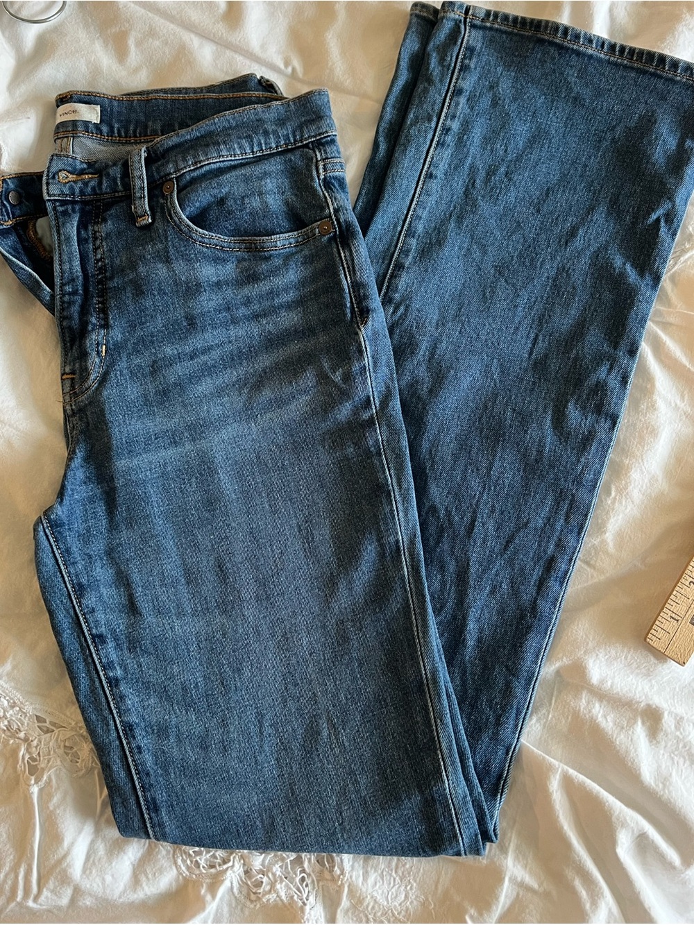Vince bootcut (women's) 29 Jean